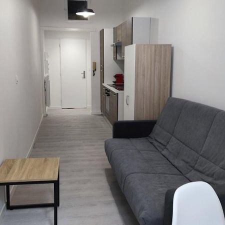 Ferienwohnung Saint Etienne Studio Lot 7 Toulouse Exterior foto