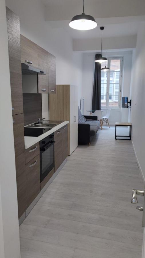 Ferienwohnung Saint Etienne Studio Lot 7 Toulouse Exterior foto